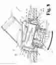 Fig. 09 - Retractable air gasper apparatus