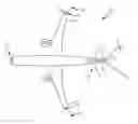 Fig. 01 - Aircraft anti-collision light