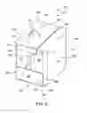 Fig. 07 - Blanks and methods for forming a shelf-ready display container