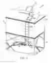 Fig. 02 - Seed storage and dispensing bin