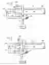 Fig. 02 - Transfer track stopper for packaged integrated circuits
