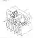 Fig. 02 - Paper sheet stacking mechanism and paper sheet handling device