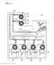 Fig. 03 - Paper sheet stacking mechanism and paper sheet handling device