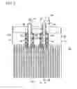 Fig. 04 - Paper sheet stacking mechanism and paper sheet handling device