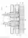 Fig. 09 - Paper sheet stacking mechanism and paper sheet handling device