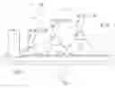 Fig. 01 - Winding material guide device