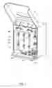 Fig. 02 - NEGATIVE HYDROGEN ION INTELLEGRNT FILTRATION SYSTEM FOR CURING CANCER, CARDIOVASCULAR DISEASE, DIABETES, HYPERTENSION, NEPHROTIC SYNDROME, GOUT, DYSAUTONOMIA AND ATOPIC DERMATITIS