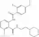 Fig. 35 - BCL-3 inhibitors