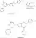 Fig. 100 - Pyrazolyl-substituted pyridone compounds as serine protease inhibitors