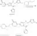 Fig. 134 - Pyrazolyl-substituted pyridone compounds as serine protease inhibitors