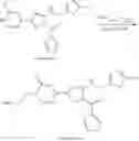 Fig. 35 - Pyrazolyl-substituted pyridone compounds as serine protease inhibitors