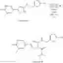 Fig. 82 - Pyrazolyl-substituted pyridone compounds as serine protease inhibitors