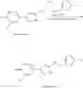 Fig. 85 - Pyrazolyl-substituted pyridone compounds as serine protease inhibitors
