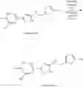 Fig. 86 - Pyrazolyl-substituted pyridone compounds as serine protease inhibitors