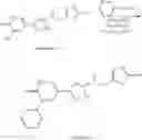 Fig. 89 - Pyrazolyl-substituted pyridone compounds as serine protease inhibitors