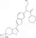 Fig. 320 - INDOLE COMPOUNDS AND PHARMACEUTICAL USE THEREOF