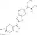 Fig. 83 - INDOLE COMPOUNDS AND PHARMACEUTICAL USE THEREOF