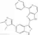 Fig. 1002 - 3-(1H-imidazo[4,5-C]pyridin-2-yl)-1H-pyrazolo[3,4-C]pyridine and therapeutic uses thereof