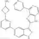 Fig. 1003 - 3-(1H-imidazo[4,5-C]pyridin-2-yl)-1H-pyrazolo[3,4-C]pyridine and therapeutic uses thereof
