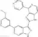 Fig. 1027 - 3-(1H-imidazo[4,5-C]pyridin-2-yl)-1H-pyrazolo[3,4-C]pyridine and therapeutic uses thereof