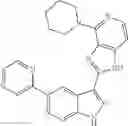 Fig. 1069 - 3-(1H-imidazo[4,5-C]pyridin-2-yl)-1H-pyrazolo[3,4-C]pyridine and therapeutic uses thereof