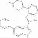 Fig. 1104 - 3-(1H-imidazo[4,5-C]pyridin-2-yl)-1H-pyrazolo[3,4-C]pyridine and therapeutic uses thereof