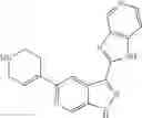 Fig. 1107 - 3-(1H-imidazo[4,5-C]pyridin-2-yl)-1H-pyrazolo[3,4-C]pyridine and therapeutic uses thereof