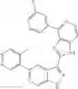 Fig. 12 - 3-(1H-imidazo[4,5-C]pyridin-2-yl)-1H-pyrazolo[3,4-C]pyridine and therapeutic uses thereof