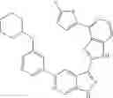 Fig. 1202 - 3-(1H-imidazo[4,5-C]pyridin-2-yl)-1H-pyrazolo[3,4-C]pyridine and therapeutic uses thereof