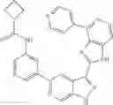 Fig. 131 - 3-(1H-imidazo[4,5-C]pyridin-2-yl)-1H-pyrazolo[3,4-C]pyridine and therapeutic uses thereof