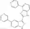 Fig. 137 - 3-(1H-imidazo[4,5-C]pyridin-2-yl)-1H-pyrazolo[3,4-C]pyridine and therapeutic uses thereof