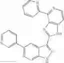 Fig. 141 - 3-(1H-imidazo[4,5-C]pyridin-2-yl)-1H-pyrazolo[3,4-C]pyridine and therapeutic uses thereof