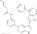 Fig. 155 - 3-(1H-imidazo[4,5-C]pyridin-2-yl)-1H-pyrazolo[3,4-C]pyridine and therapeutic uses thereof
