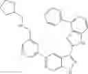 Fig. 161 - 3-(1H-imidazo[4,5-C]pyridin-2-yl)-1H-pyrazolo[3,4-C]pyridine and therapeutic uses thereof