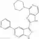 Fig. 167 - 3-(1H-imidazo[4,5-C]pyridin-2-yl)-1H-pyrazolo[3,4-C]pyridine and therapeutic uses thereof