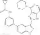 Fig. 182 - 3-(1H-imidazo[4,5-C]pyridin-2-yl)-1H-pyrazolo[3,4-C]pyridine and therapeutic uses thereof