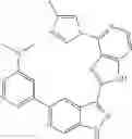Fig. 196 - 3-(1H-imidazo[4,5-C]pyridin-2-yl)-1H-pyrazolo[3,4-C]pyridine and therapeutic uses thereof