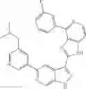 Fig. 20 - 3-(1H-imidazo[4,5-C]pyridin-2-yl)-1H-pyrazolo[3,4-C]pyridine and therapeutic uses thereof