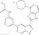 Fig. 216 - 3-(1H-imidazo[4,5-C]pyridin-2-yl)-1H-pyrazolo[3,4-C]pyridine and therapeutic uses thereof