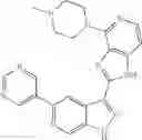 Fig. 241 - 3-(1H-imidazo[4,5-C]pyridin-2-yl)-1H-pyrazolo[3,4-C]pyridine and therapeutic uses thereof