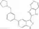 Fig. 255 - 3-(1H-imidazo[4,5-C]pyridin-2-yl)-1H-pyrazolo[3,4-C]pyridine and therapeutic uses thereof