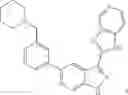 Fig. 256 - 3-(1H-imidazo[4,5-C]pyridin-2-yl)-1H-pyrazolo[3,4-C]pyridine and therapeutic uses thereof