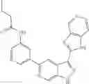Fig. 258 - 3-(1H-imidazo[4,5-C]pyridin-2-yl)-1H-pyrazolo[3,4-C]pyridine and therapeutic uses thereof