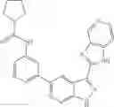 Fig. 262 - 3-(1H-imidazo[4,5-C]pyridin-2-yl)-1H-pyrazolo[3,4-C]pyridine and therapeutic uses thereof