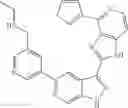 Fig. 273 - 3-(1H-imidazo[4,5-C]pyridin-2-yl)-1H-pyrazolo[3,4-C]pyridine and therapeutic uses thereof
