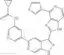 Fig. 286 - 3-(1H-imidazo[4,5-C]pyridin-2-yl)-1H-pyrazolo[3,4-C]pyridine and therapeutic uses thereof