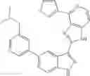 Fig. 306 - 3-(1H-imidazo[4,5-C]pyridin-2-yl)-1H-pyrazolo[3,4-C]pyridine and therapeutic uses thereof