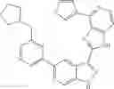 Fig. 307 - 3-(1H-imidazo[4,5-C]pyridin-2-yl)-1H-pyrazolo[3,4-C]pyridine and therapeutic uses thereof