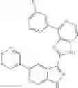 Fig. 33 - 3-(1H-imidazo[4,5-C]pyridin-2-yl)-1H-pyrazolo[3,4-C]pyridine and therapeutic uses thereof