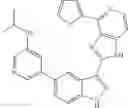 Fig. 331 - 3-(1H-imidazo[4,5-C]pyridin-2-yl)-1H-pyrazolo[3,4-C]pyridine and therapeutic uses thereof
